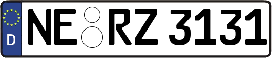 NE-RZ3131