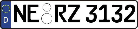 NE-RZ3132