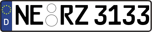 NE-RZ3133
