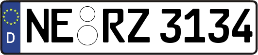 NE-RZ3134