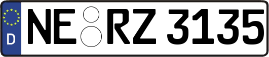 NE-RZ3135