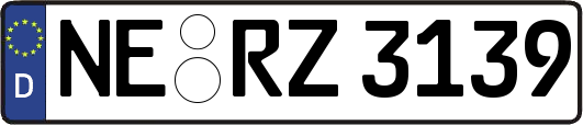 NE-RZ3139