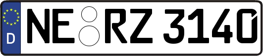 NE-RZ3140
