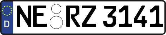 NE-RZ3141