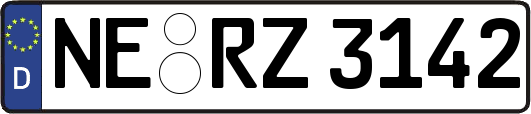 NE-RZ3142