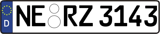 NE-RZ3143