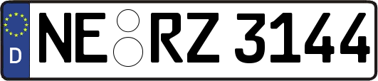 NE-RZ3144