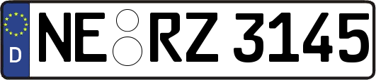 NE-RZ3145