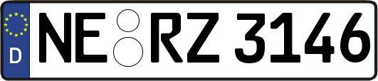 NE-RZ3146