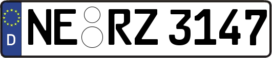 NE-RZ3147