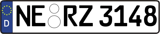 NE-RZ3148