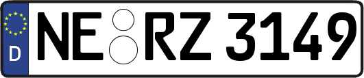 NE-RZ3149
