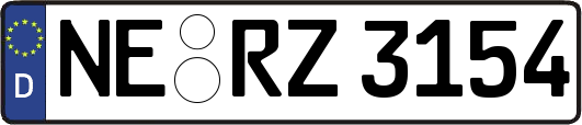 NE-RZ3154