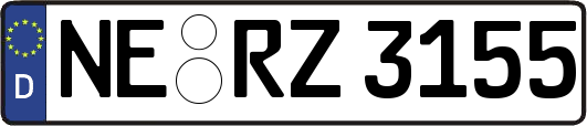 NE-RZ3155