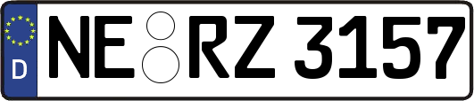 NE-RZ3157