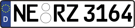 NE-RZ3164