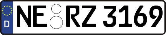 NE-RZ3169