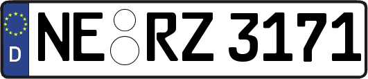 NE-RZ3171