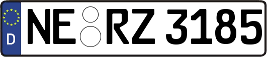NE-RZ3185