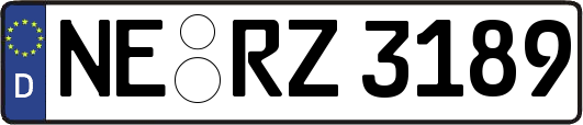 NE-RZ3189