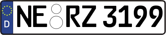 NE-RZ3199