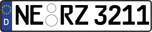 NE-RZ3211