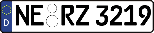 NE-RZ3219