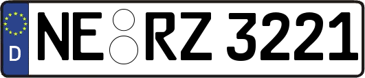 NE-RZ3221