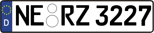 NE-RZ3227
