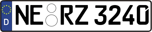 NE-RZ3240