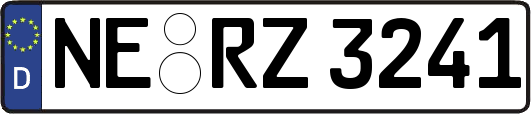 NE-RZ3241