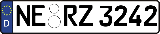 NE-RZ3242