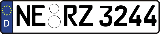 NE-RZ3244