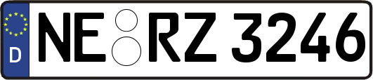 NE-RZ3246