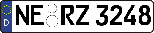 NE-RZ3248
