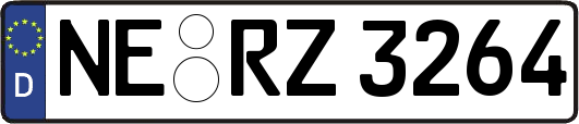 NE-RZ3264