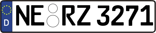 NE-RZ3271