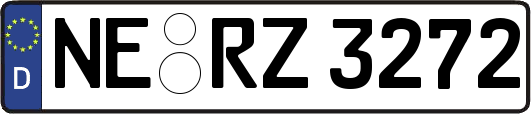 NE-RZ3272