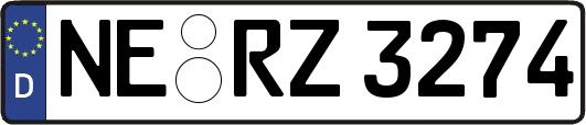 NE-RZ3274