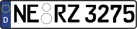 NE-RZ3275