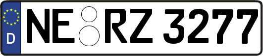 NE-RZ3277