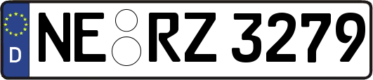 NE-RZ3279