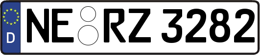 NE-RZ3282