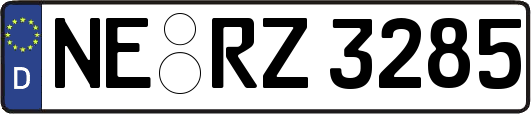 NE-RZ3285