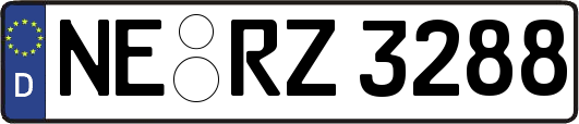 NE-RZ3288