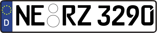 NE-RZ3290