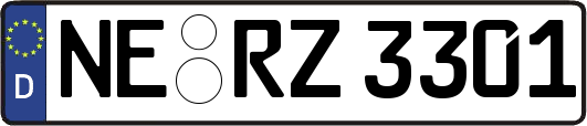 NE-RZ3301