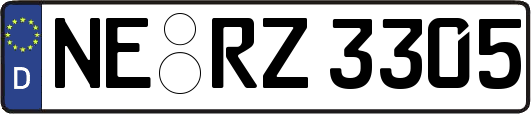 NE-RZ3305