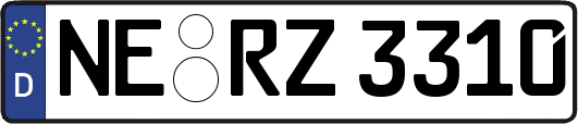 NE-RZ3310