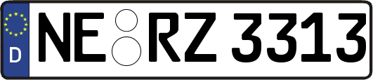 NE-RZ3313